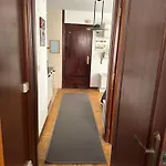Centro De Apartmán *