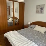 Centro De Apartmán