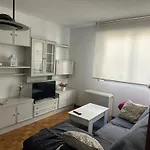 Apartmán Centro De Medina de Pomar