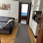 Apartmán Centro De
