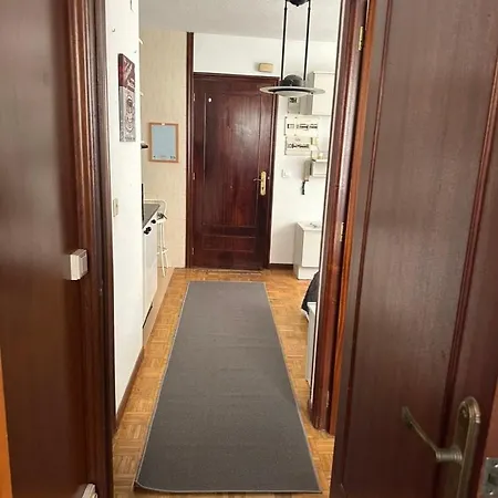 Centro De Apartment *