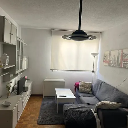 Apartment Centro De *