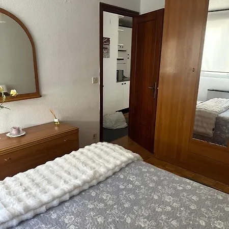 Centro De Lägenhet *