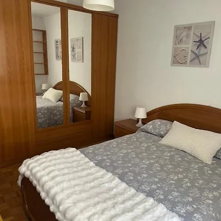 Centro De Apartment