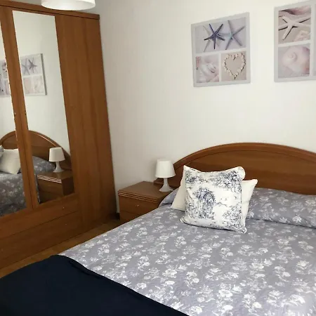 Apartmán Centro De