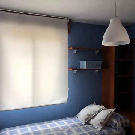 Lägenhet Centro De *