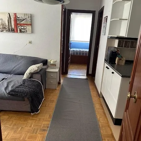 Apartment Centro De