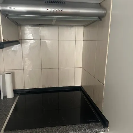 Centro De Apartment
