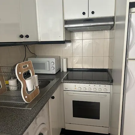 Apartmán Centro De