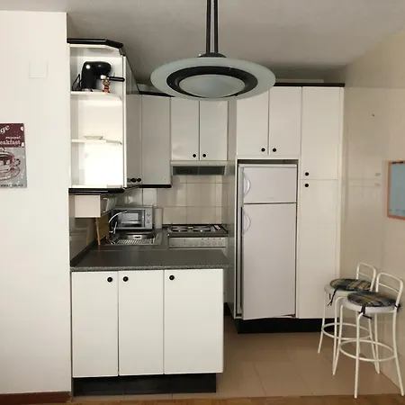 Lägenhet Centro De *