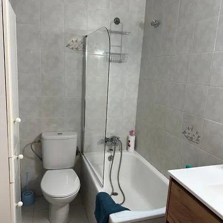 Centro De Apartment