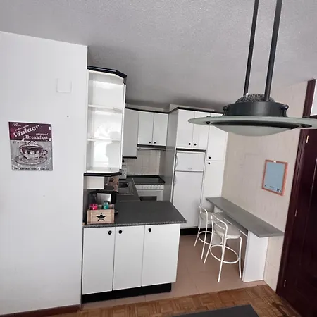 Centro De Apartmán *