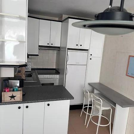 Apartmán Centro De