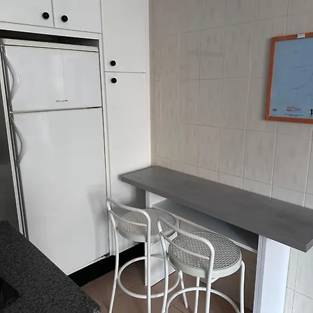 Apartmán Centro De