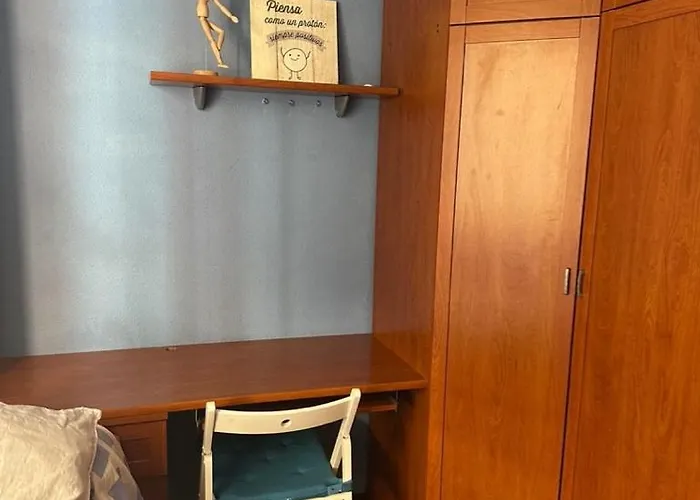 Centro De Medina de Pomar