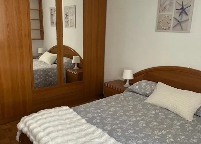 Centro De Appartement