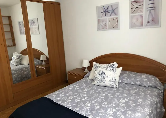 Appartement Centro De