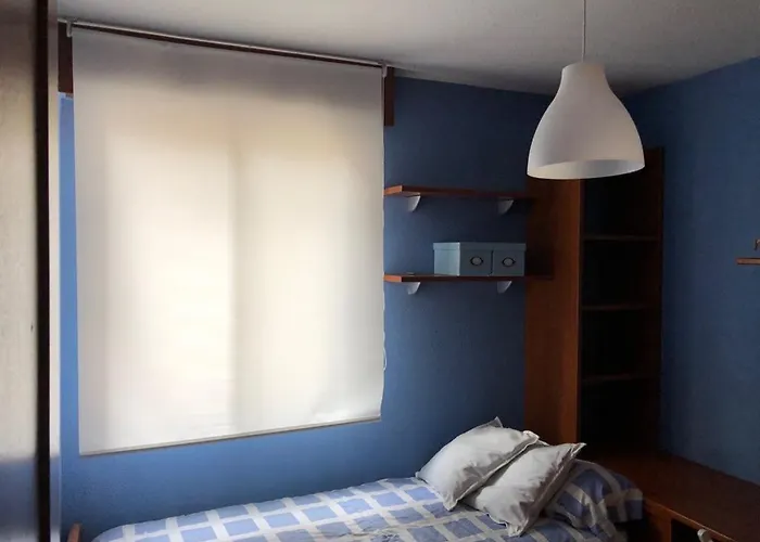 Appartement Centro De *