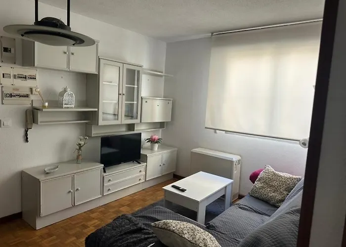 Appartement Centro De Medina de Pomar