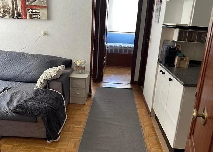 Appartement Centro De