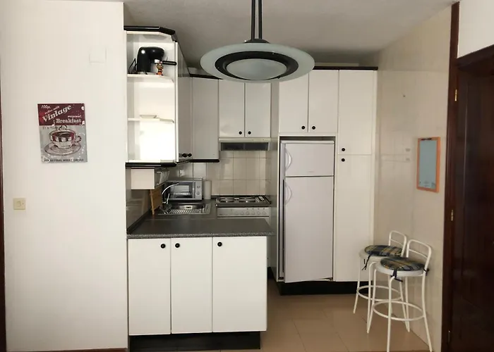 Appartement Centro De *