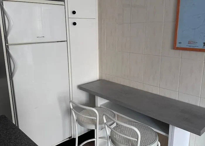 Appartement Centro De